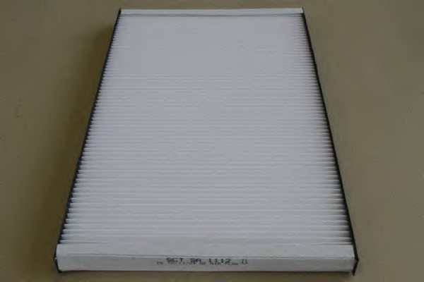 SCT Germany SA 1112 Filter, interior air